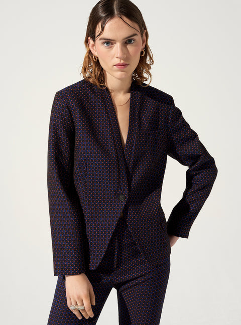 Tailored jacket