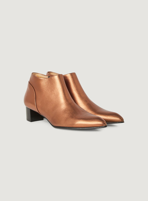 Boots bronze