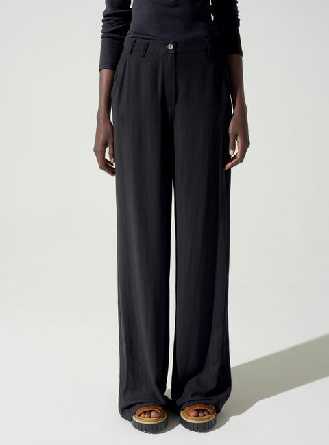 Pantalon tailleur