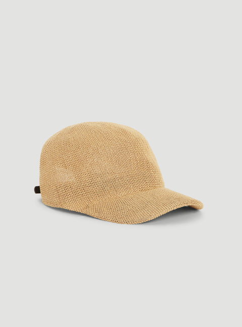 Baseball-style cap