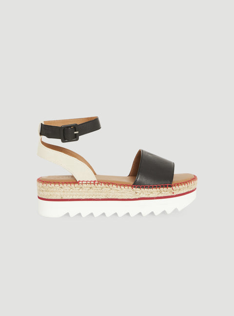 Espadrilles