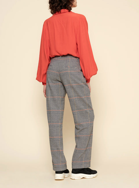 pantalon large