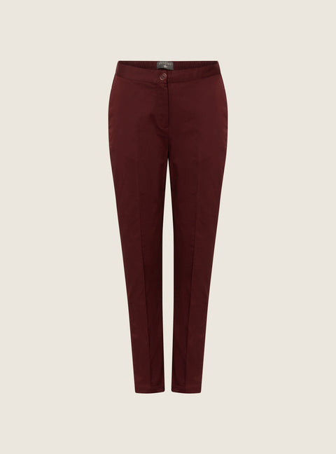 Pantalon Droit