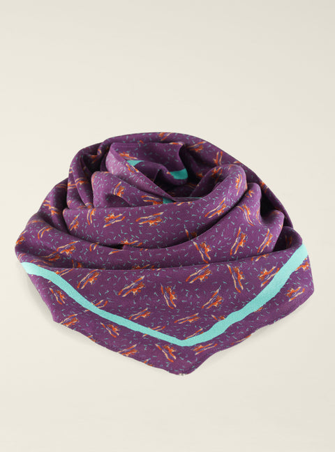 Foulard