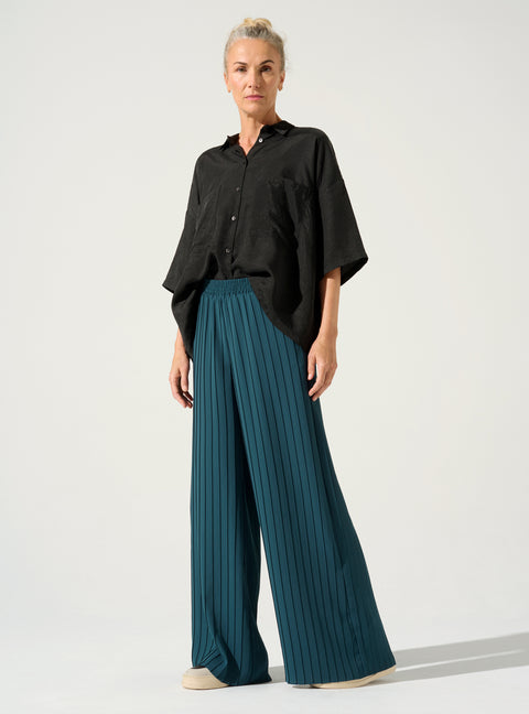 Caravans wide pants