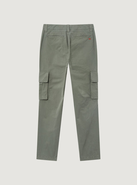 Pantalon cargo