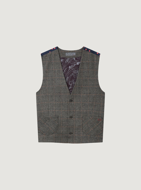 Gilet