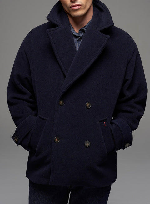 Peacoat